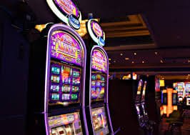 Online Slots ဂိမ်းများ – Myanmar RTP jackpot