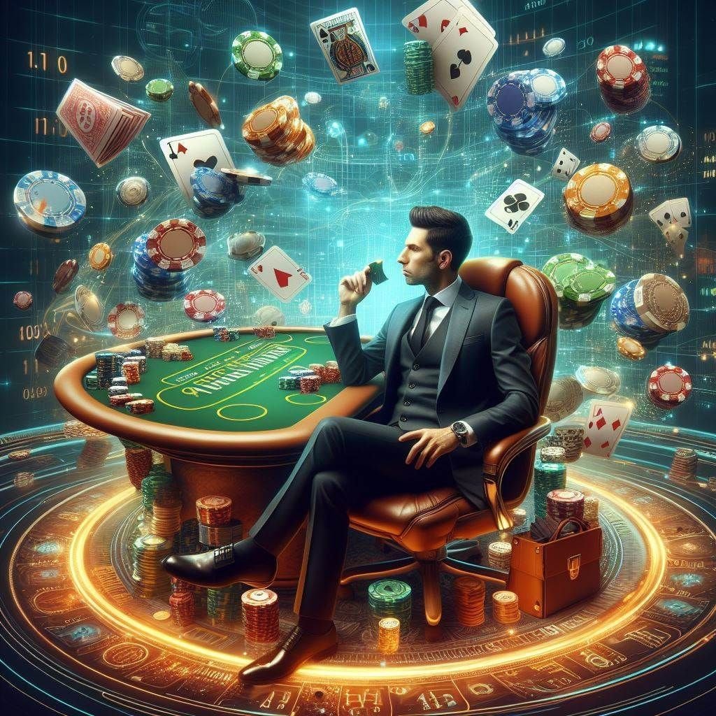 Online Slots RTP paytable volatility guide Myanmar